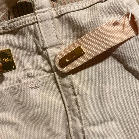 THE BOAT-YARD | THE DISTRESSED VINTAGE LINEMAN - Picture 12 of 12